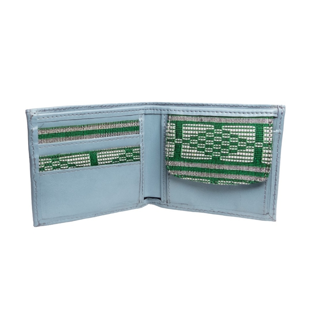 African Men Wallet - Picture 4 of 5
